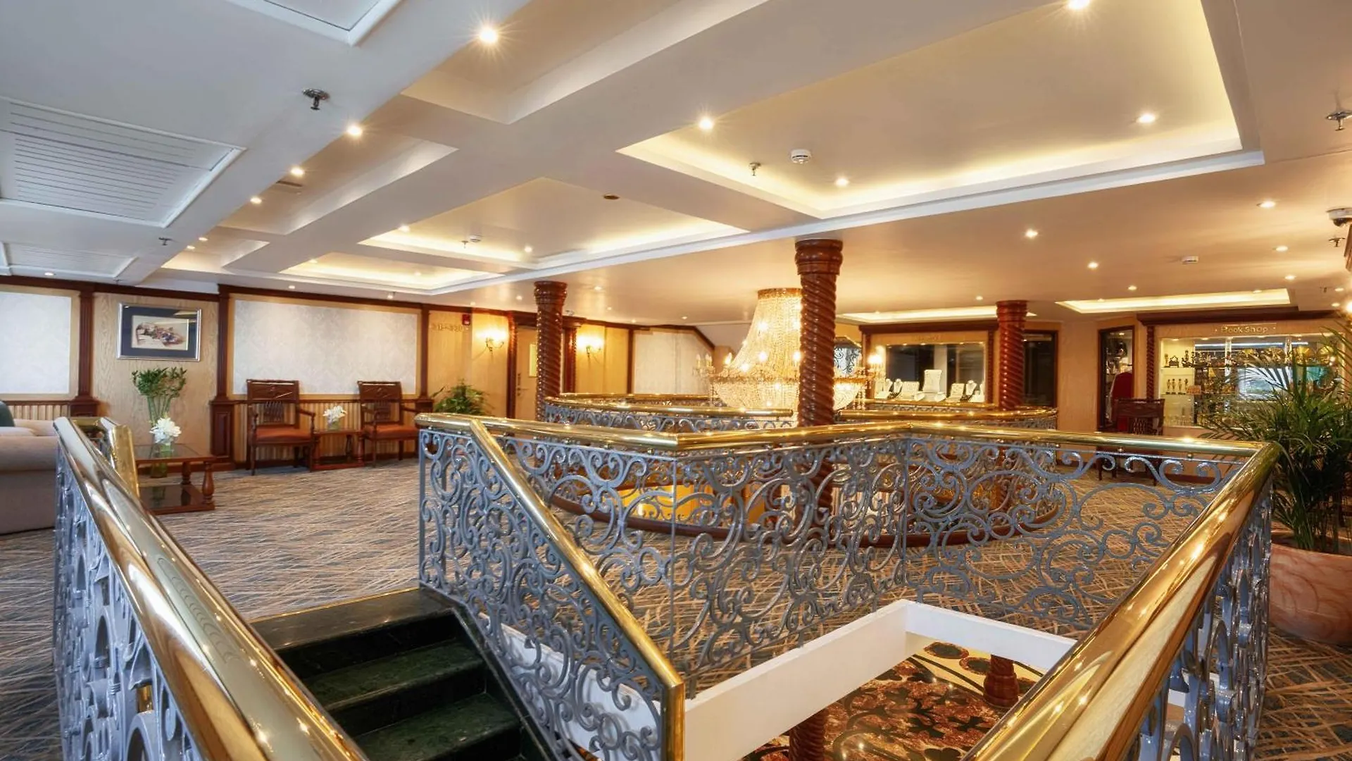 Orient Sun Times Nile Cruise-Every Monday From Luxor For 04 & 07 Nights - Every Friday From Aswan For 03 Nights Botel