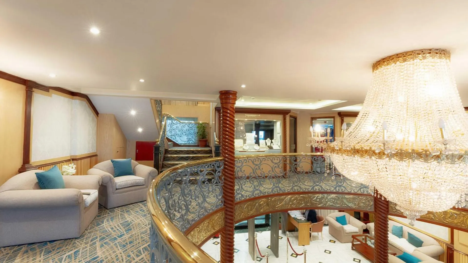 Orient Sun Times Nile Cruise-Every Monday From Luxor For 04 & 07 Nights - Every Friday From Aswan For 03 Nights Egypt