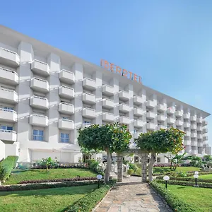 4* Отель Iberotel
